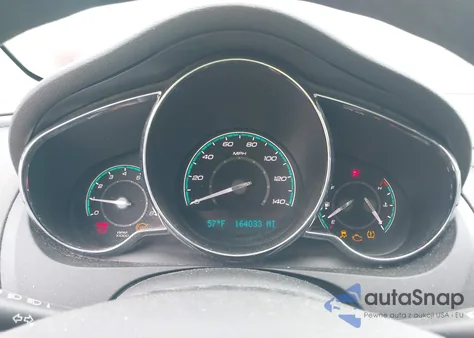 2012 Chevrolet Malibu 1Lt из США, поврежденный, VIN 1G1ZC5E0XCF195569